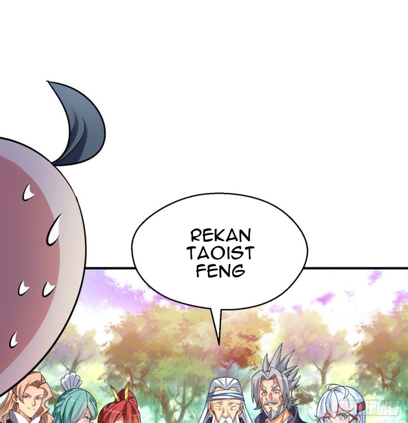 I Picked Up An Attribute Chapter 44 - Halaman 19