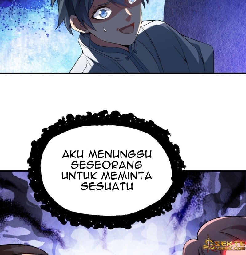 I Picked Up An Attribute Chapter 44 - Halaman 22