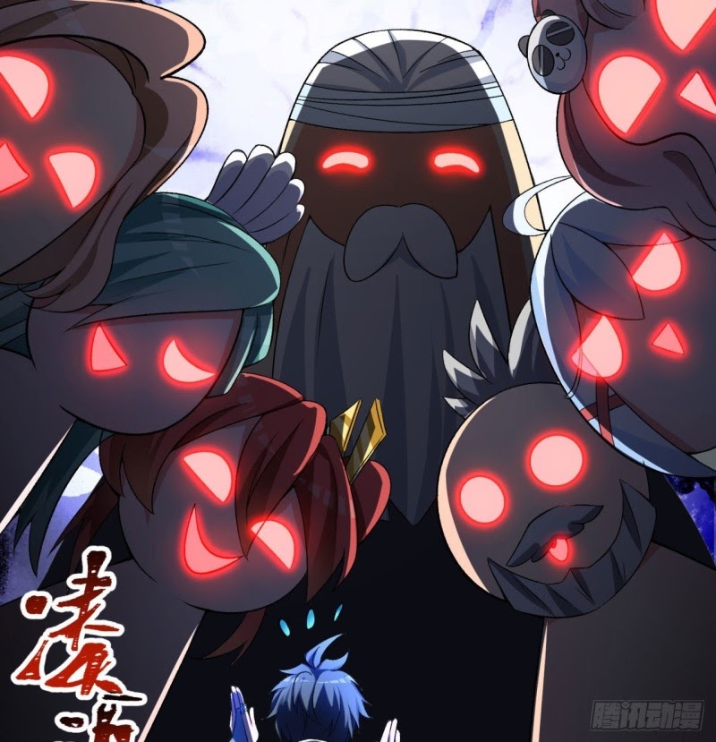 I Picked Up An Attribute Chapter 44 - Halaman 23