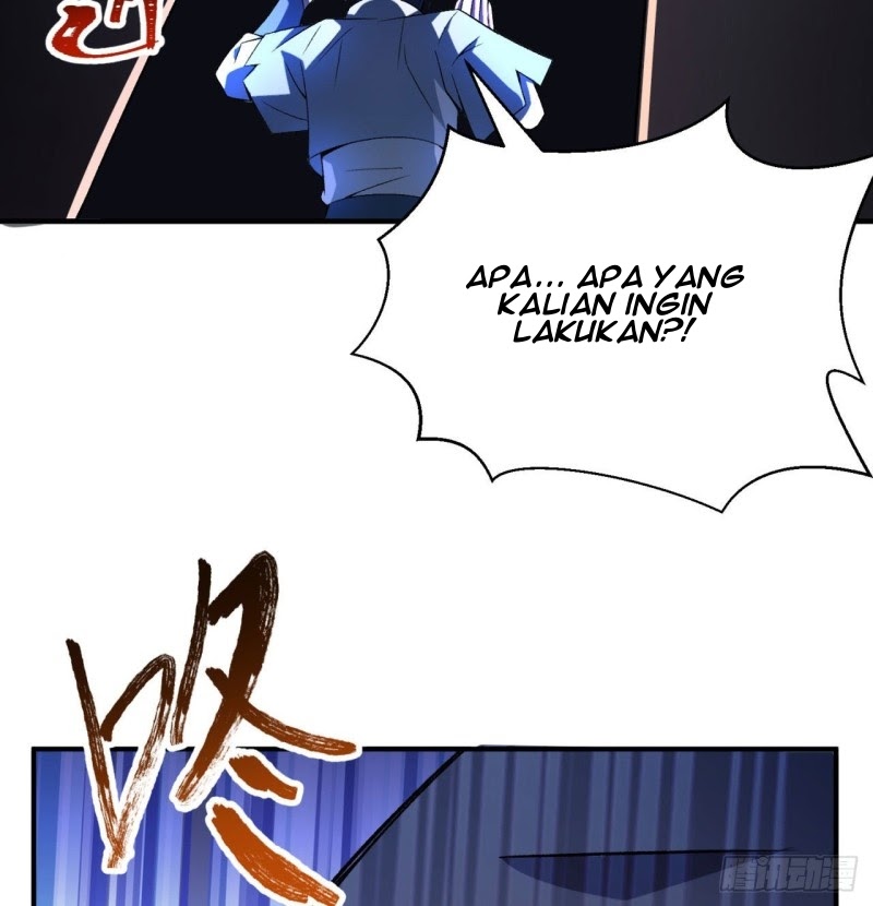I Picked Up An Attribute Chapter 44 - Halaman 24