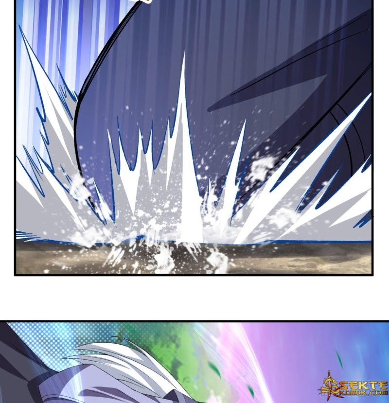 I Picked Up An Attribute Chapter 44 - Halaman 25