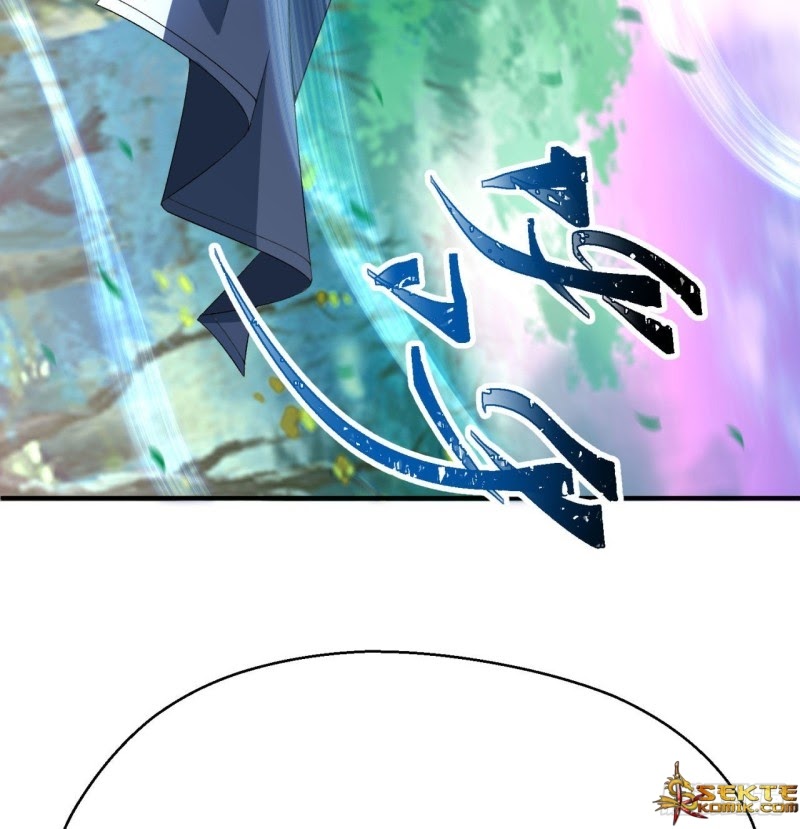 I Picked Up An Attribute Chapter 44 - Halaman 27