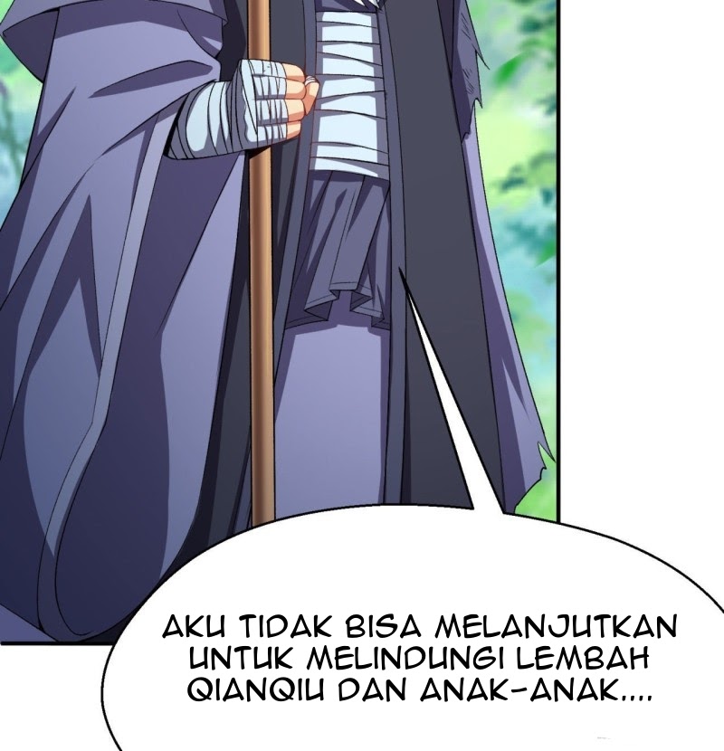 I Picked Up An Attribute Chapter 44 - Halaman 30