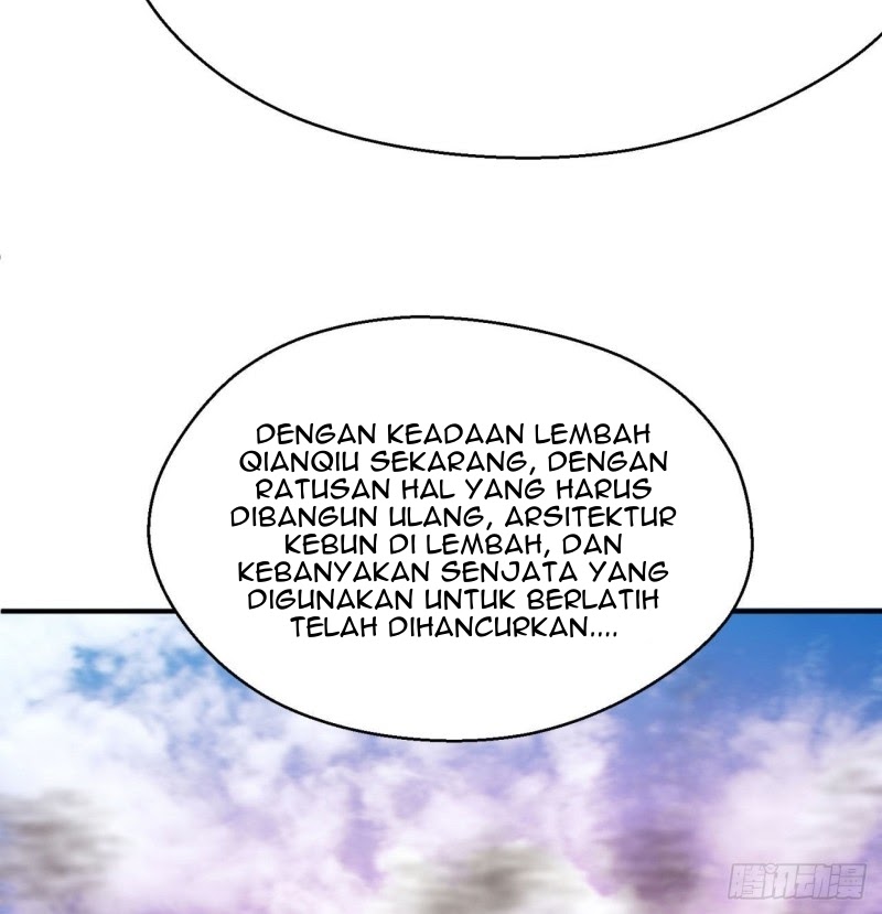 I Picked Up An Attribute Chapter 44 - Halaman 31