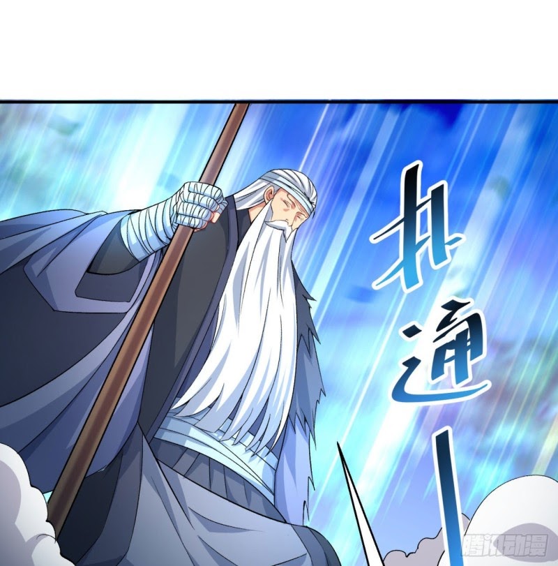 I Picked Up An Attribute Chapter 44 - Halaman 36