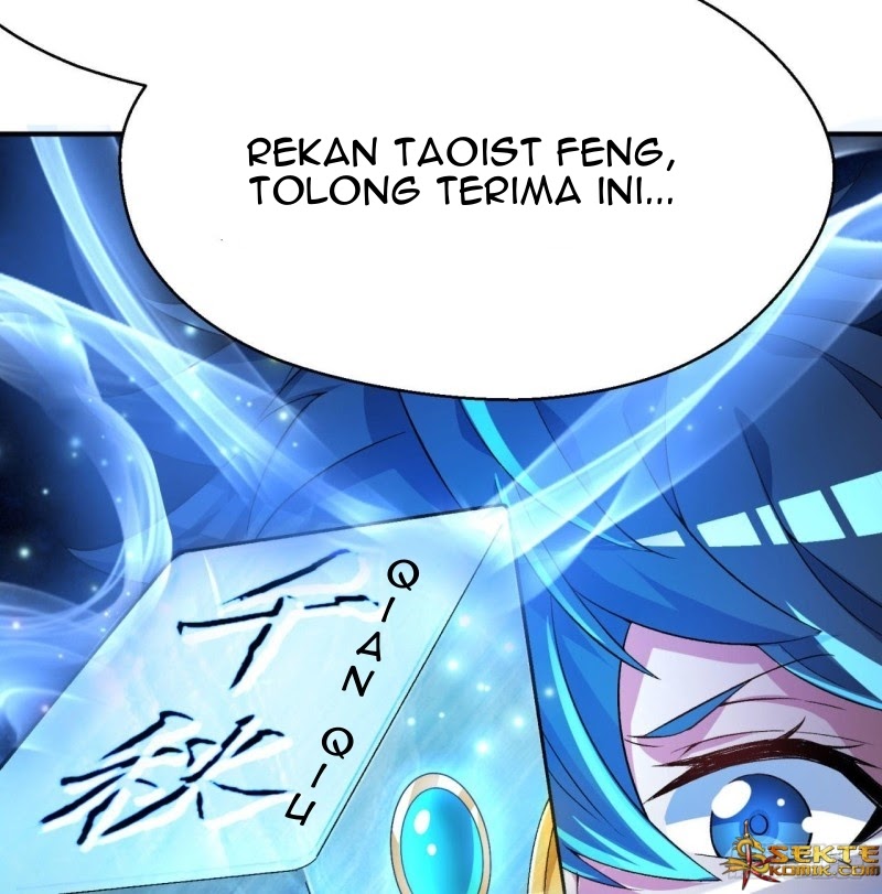 I Picked Up An Attribute Chapter 44 - Halaman 40