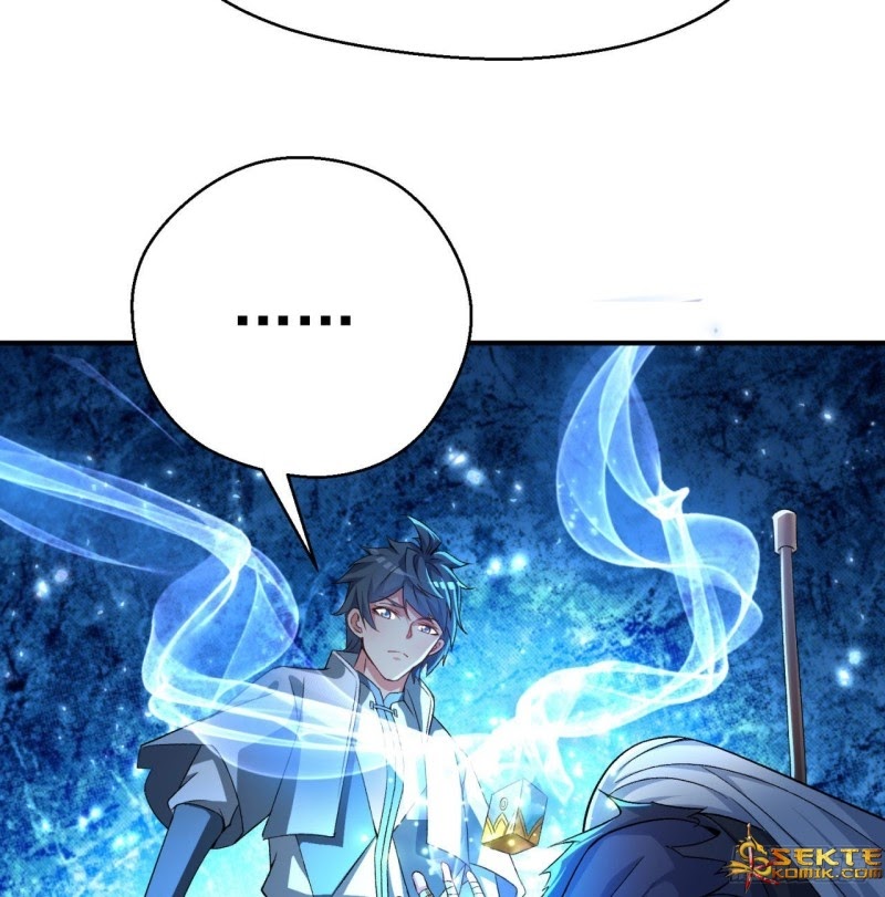 I Picked Up An Attribute Chapter 44 - Halaman 43