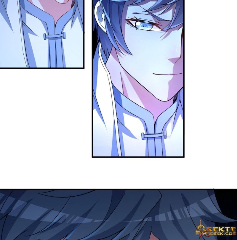 I Picked Up An Attribute Chapter 44 - Halaman 46