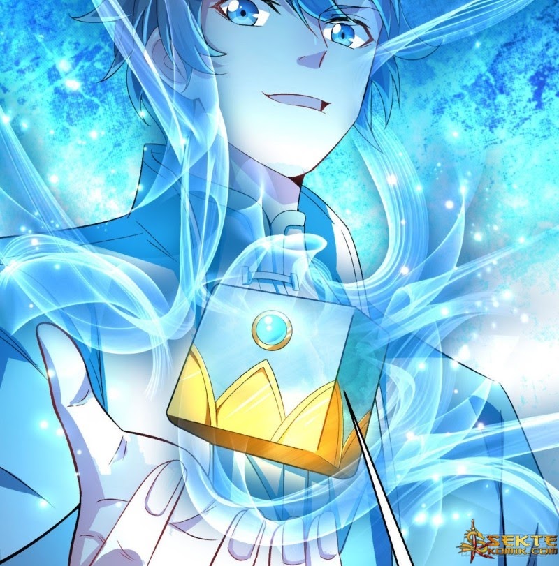 I Picked Up An Attribute Chapter 44 - Halaman 49