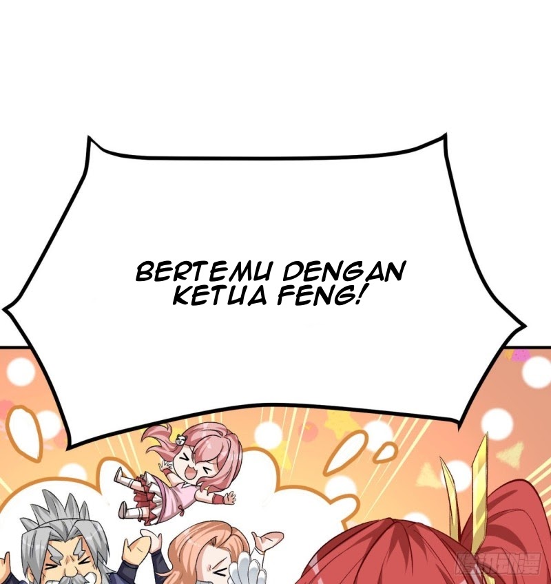I Picked Up An Attribute Chapter 44 - Halaman 51