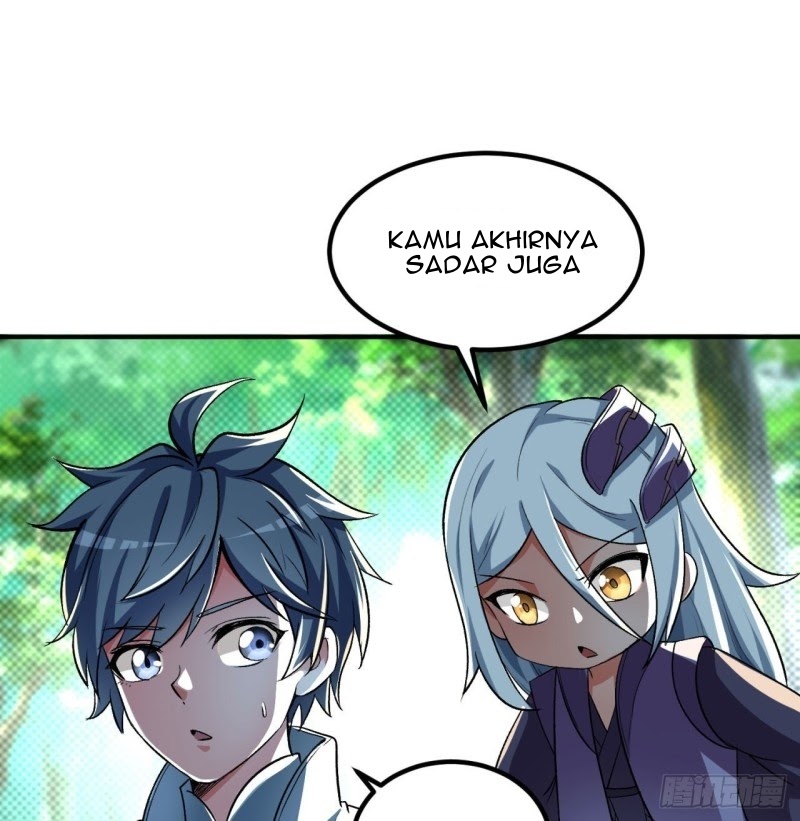 I Picked Up An Attribute Chapter 44 - Halaman 9