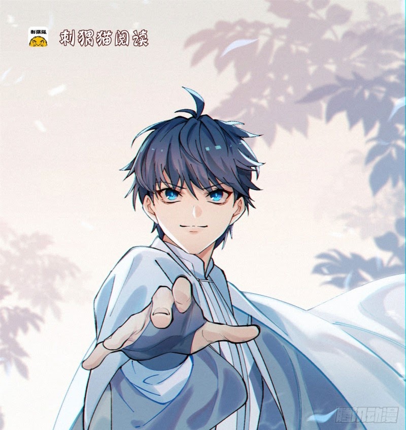 Manhua I Picked Up An Attribute Chapter 41 gambar 2