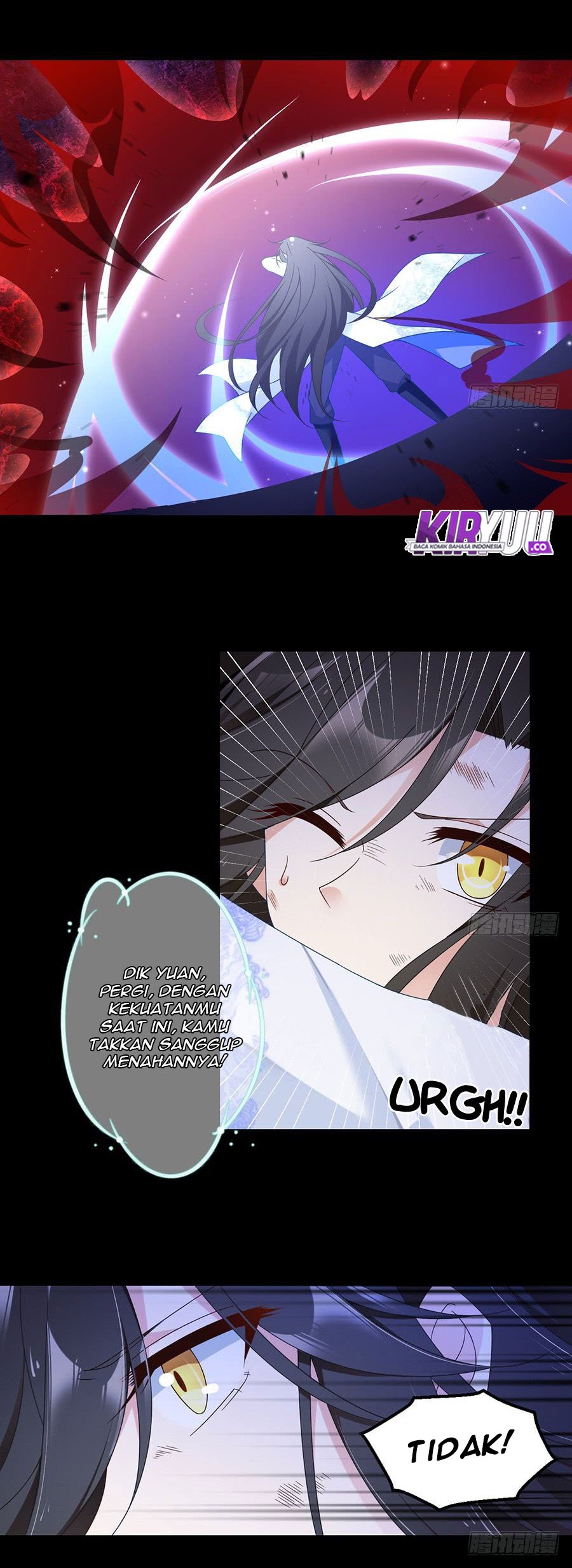 Meng Shi Zai Shang Chapter 79 - Halaman 2