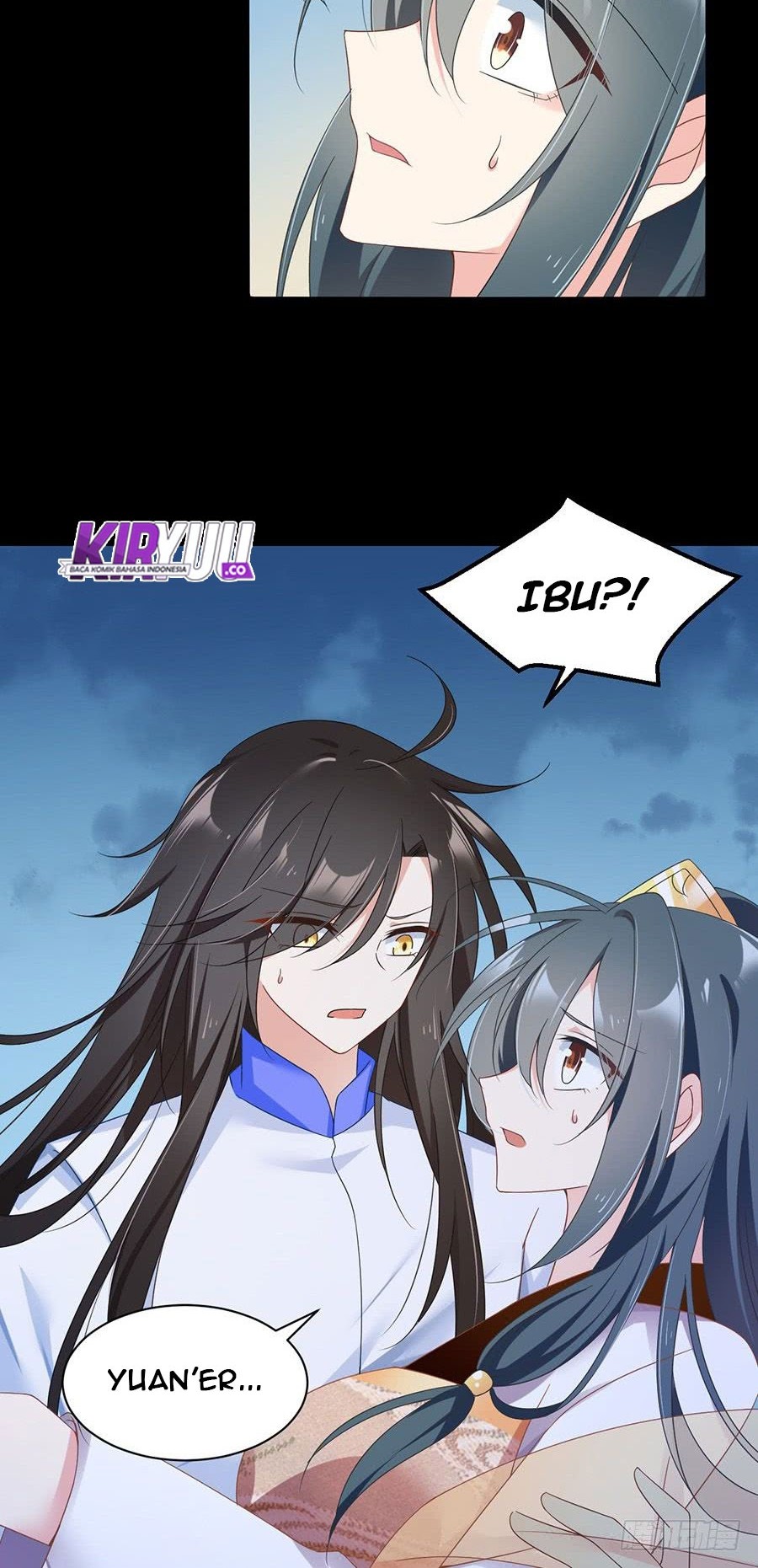 Meng Shi Zai Shang Chapter 79 - Halaman 14