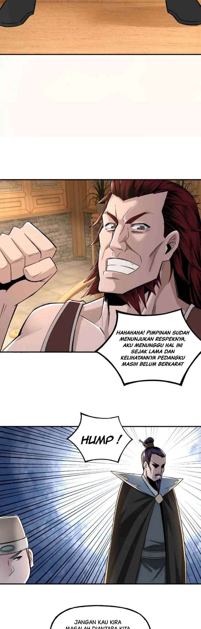 Greatest Boss System Chapter 09 - Halaman 48