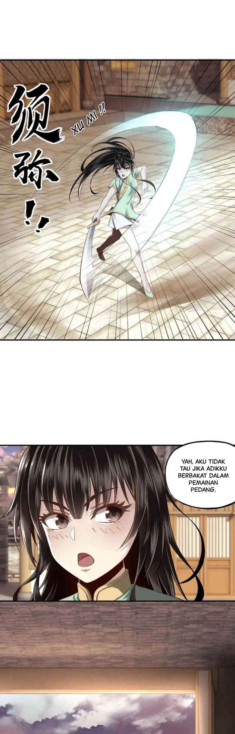 Greatest Boss System Chapter 09 - Halaman 4