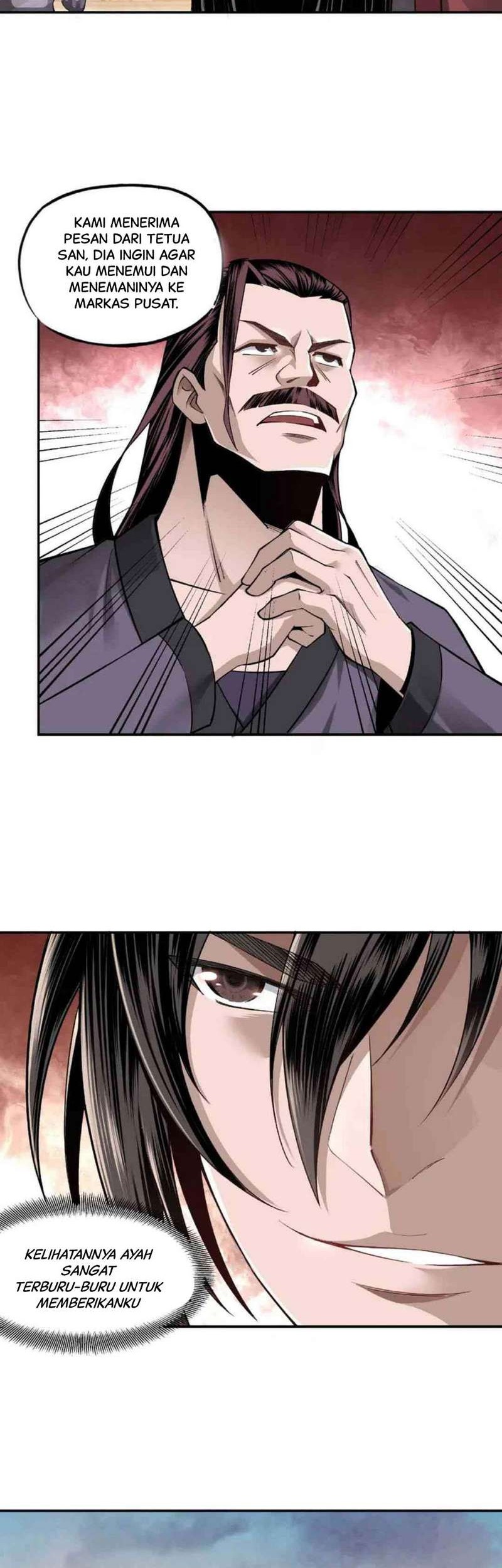 Greatest Boss System Chapter 09 - Halaman 9
