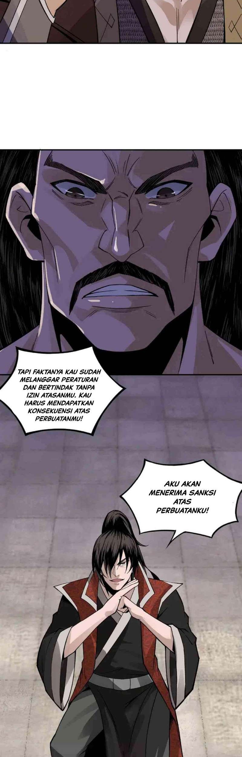 Greatest Boss System Chapter 09 - Halaman 42