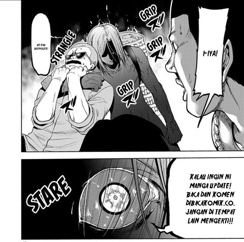 That Girl Is Not Just Cute Chapter 53 - Halaman 13