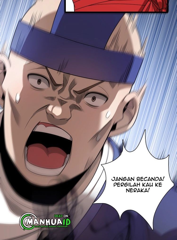 Reborn Doctor Chapter 38 - Halaman 12