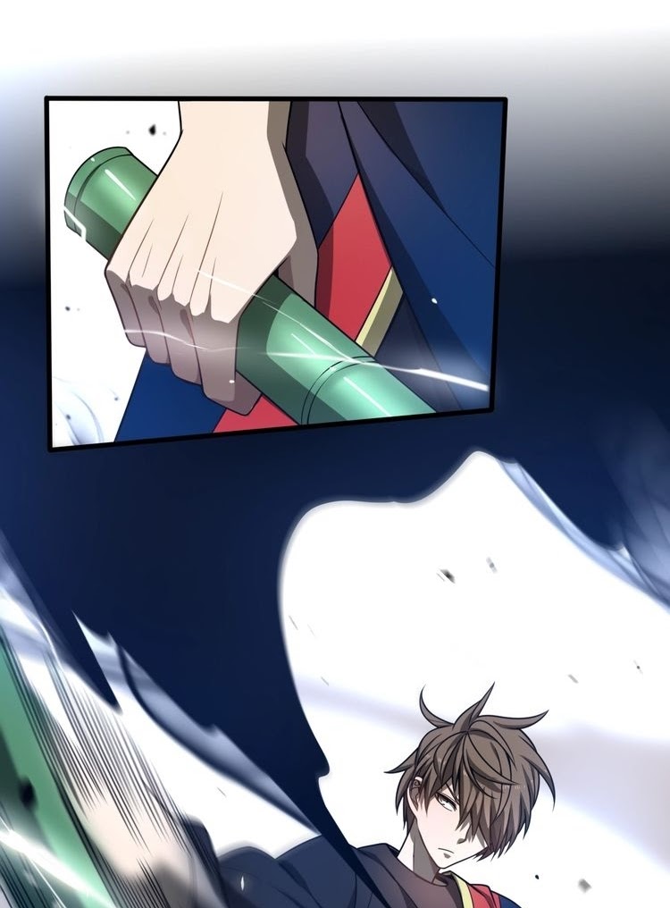 Reborn Doctor Chapter 38 - Halaman 17