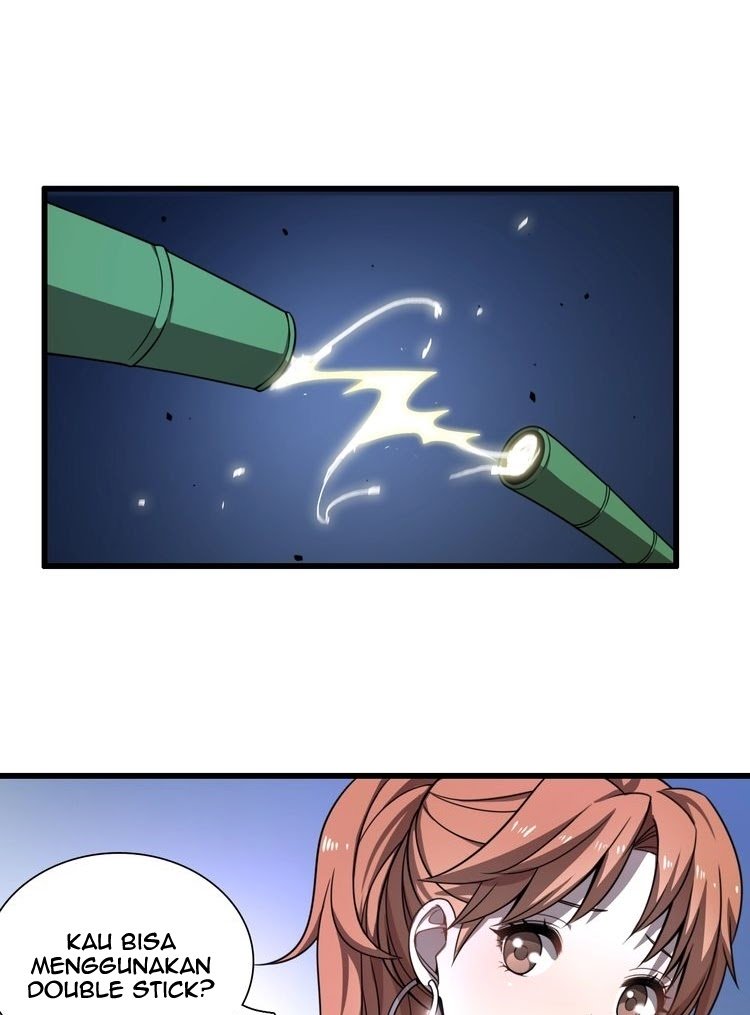 Manhua Reborn Doctor Chapter 38 gambar 2