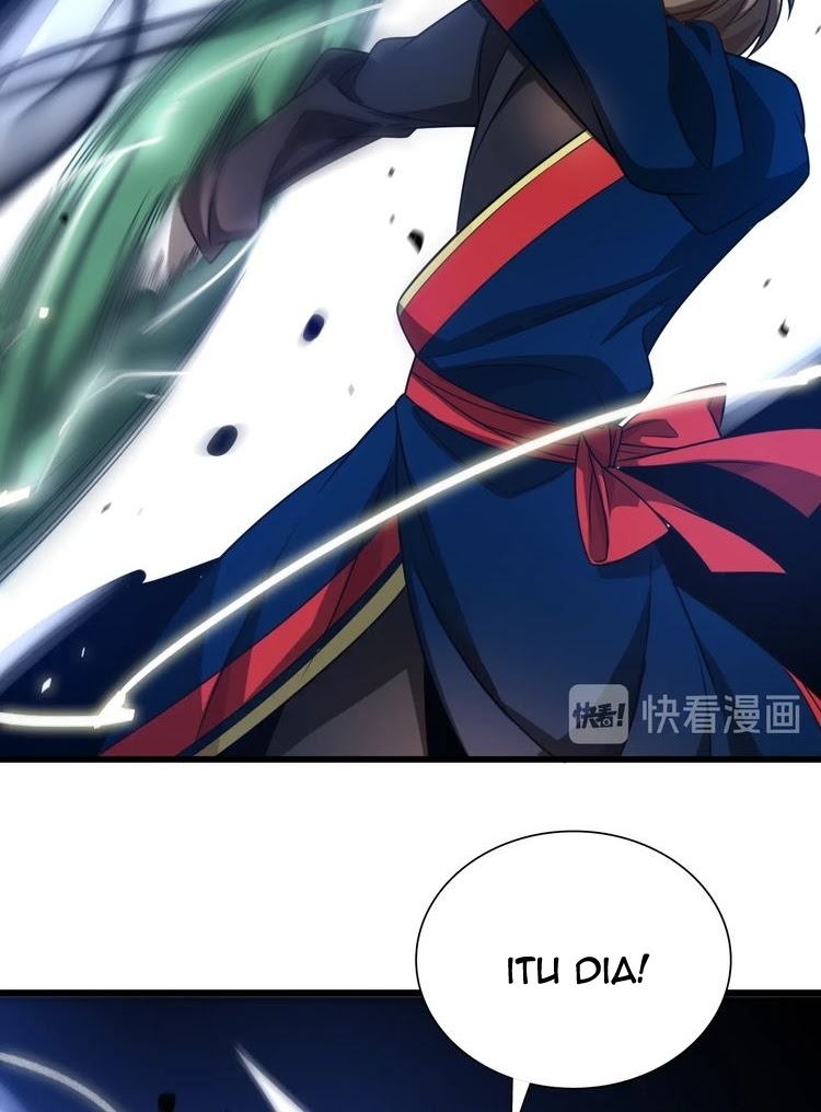 Reborn Doctor Chapter 38 - Halaman 20