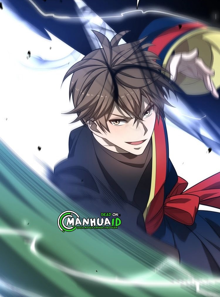 Reborn Doctor Chapter 38 - Halaman 21