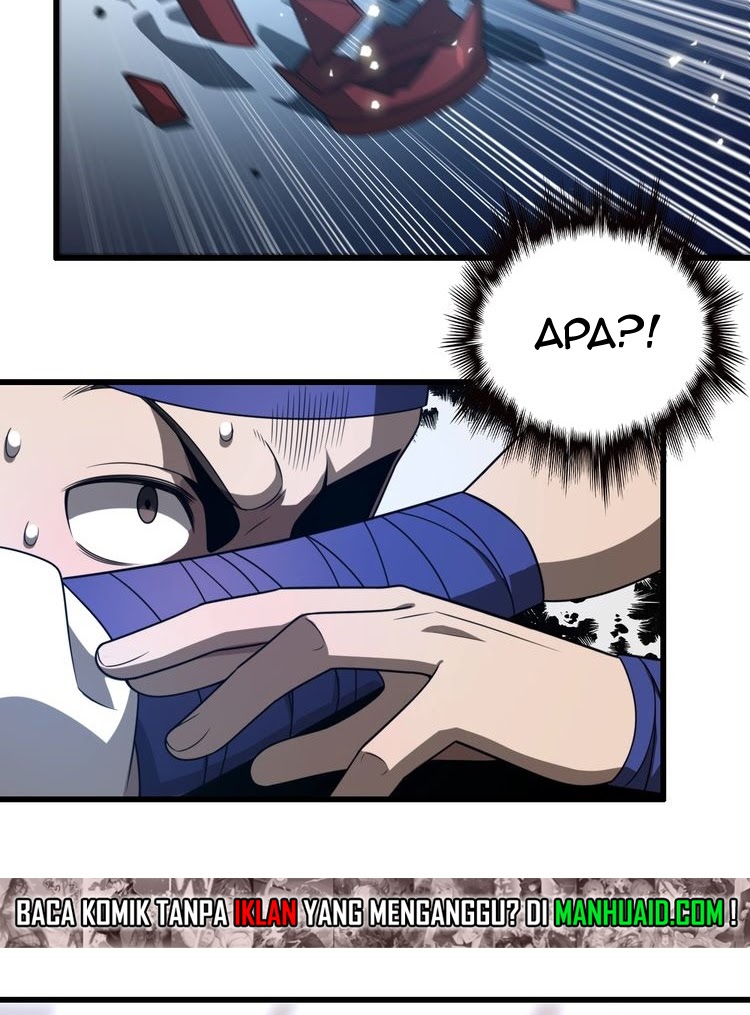 Reborn Doctor Chapter 38 - Halaman 26
