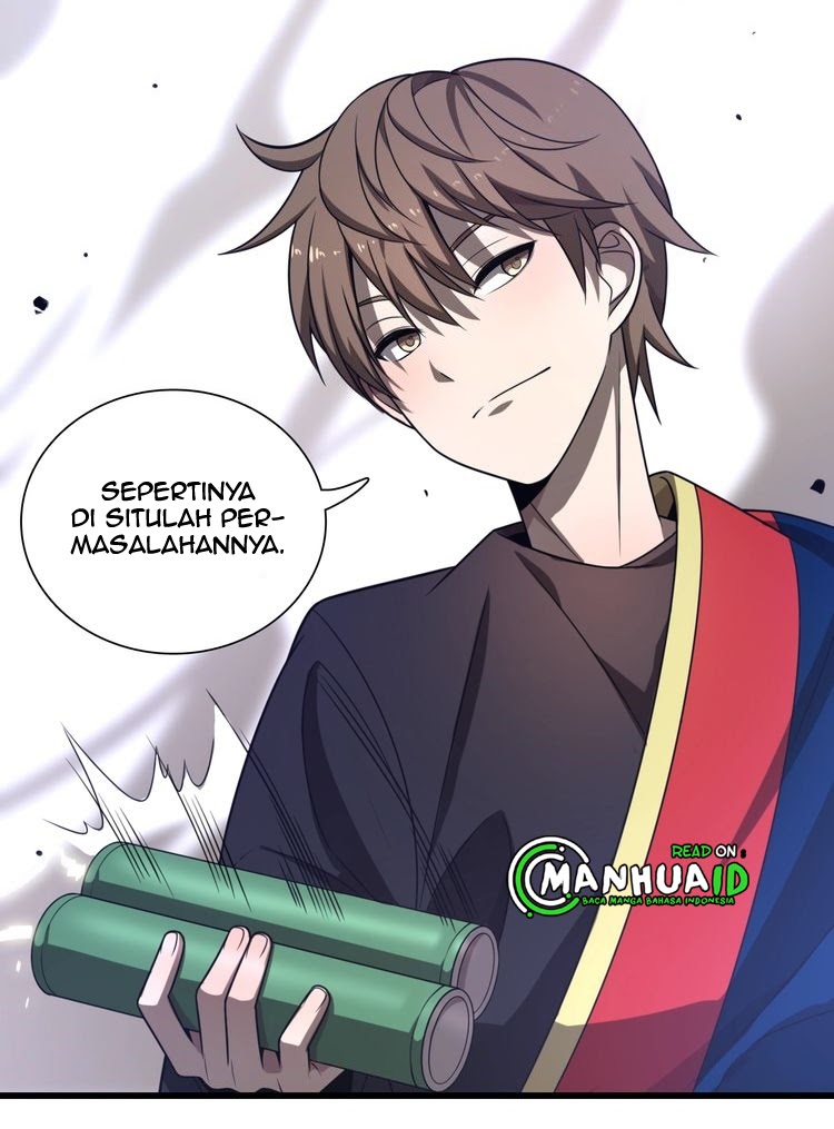 Reborn Doctor Chapter 38 - Halaman 27