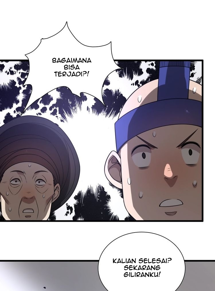 Reborn Doctor Chapter 38 - Halaman 28