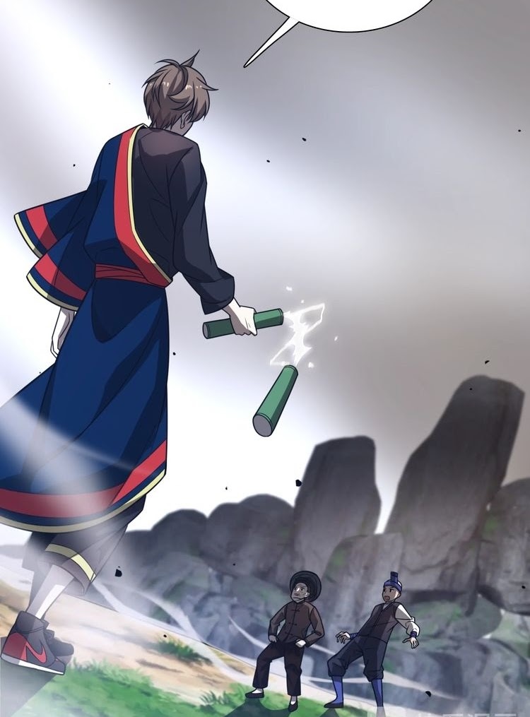 Reborn Doctor Chapter 38 - Halaman 29