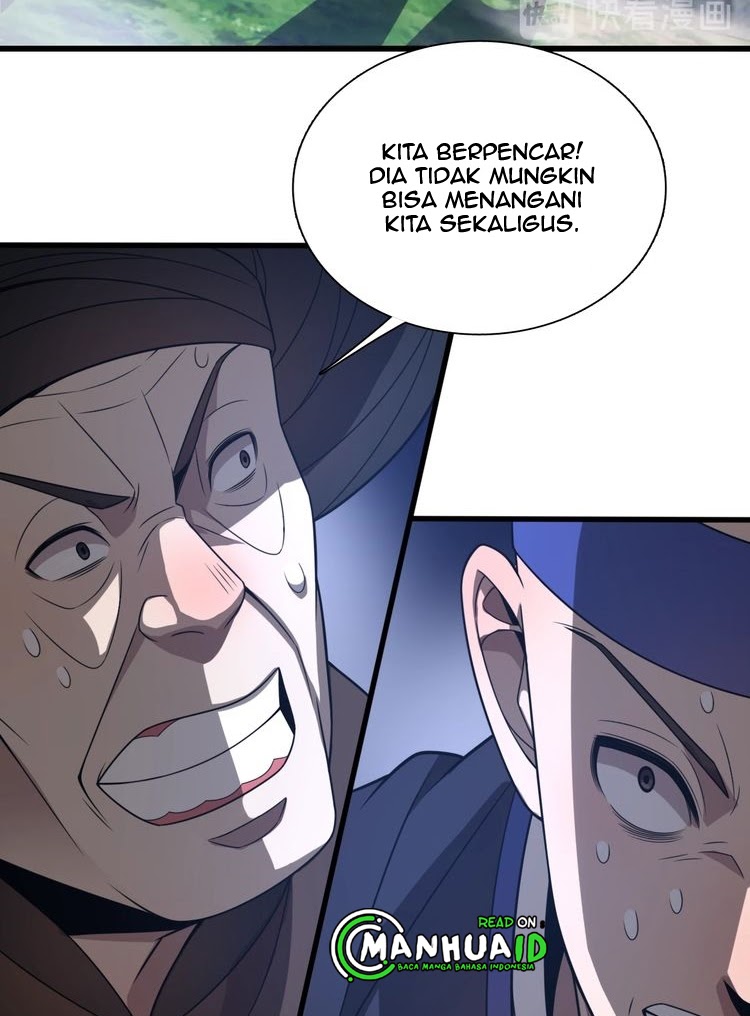 Reborn Doctor Chapter 38 - Halaman 30