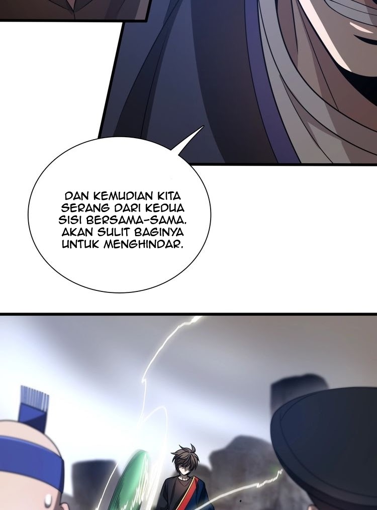 Reborn Doctor Chapter 38 - Halaman 31