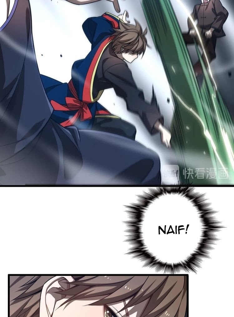 Reborn Doctor Chapter 38 - Halaman 35