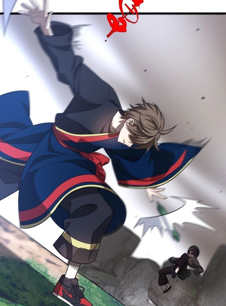 Reborn Doctor Chapter 38 - Halaman 37