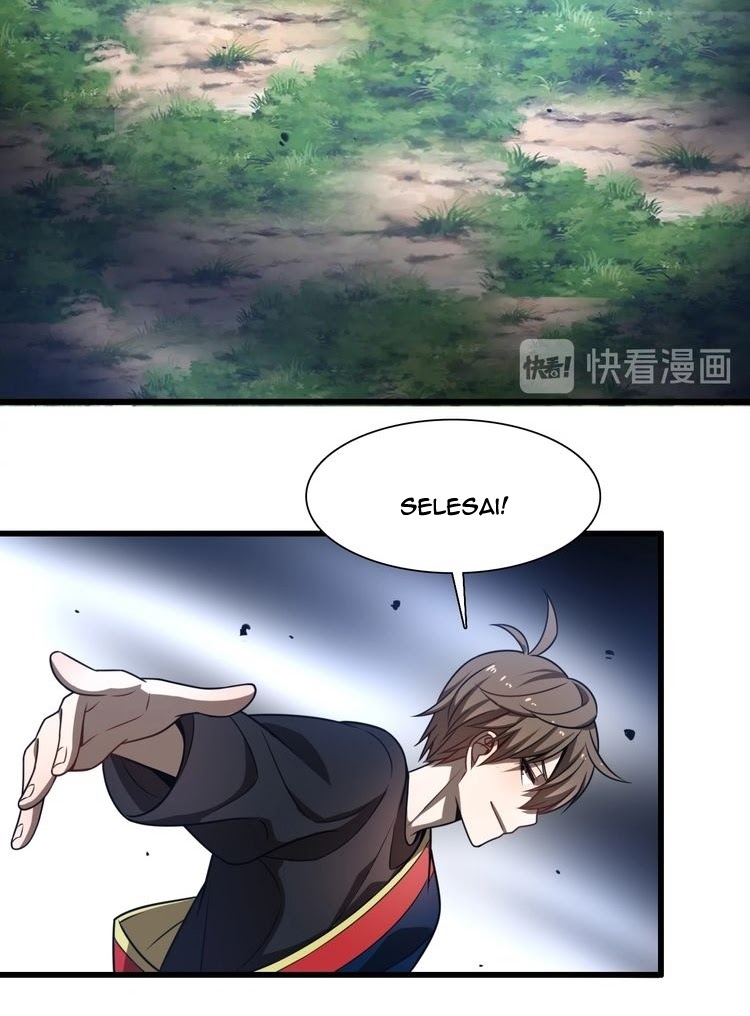 Reborn Doctor Chapter 38 - Halaman 41
