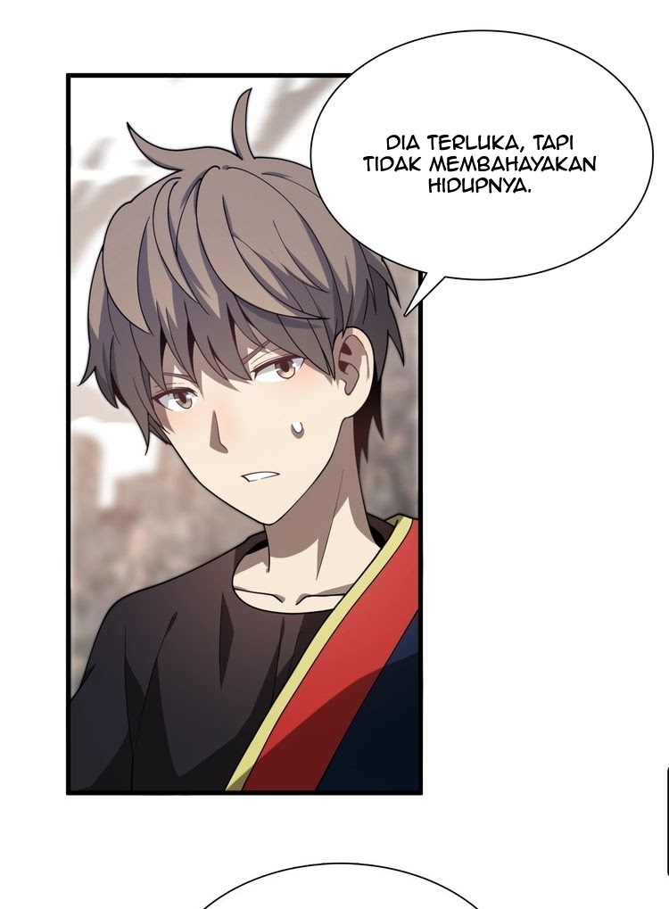 Reborn Doctor Chapter 38 - Halaman 44