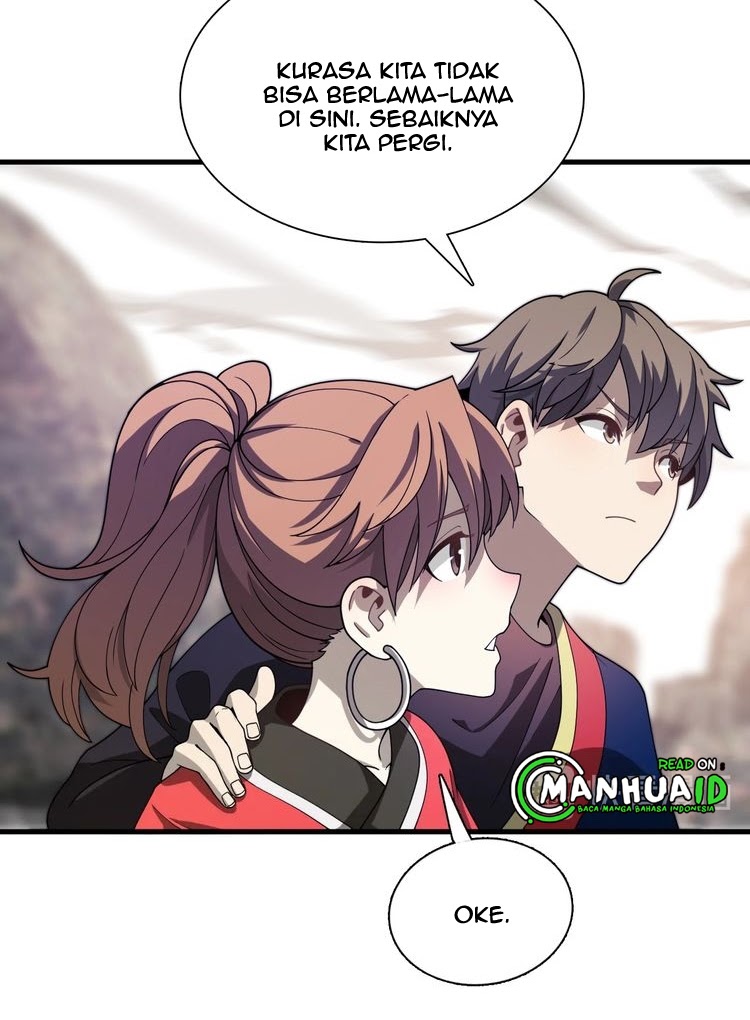 Reborn Doctor Chapter 38 - Halaman 45