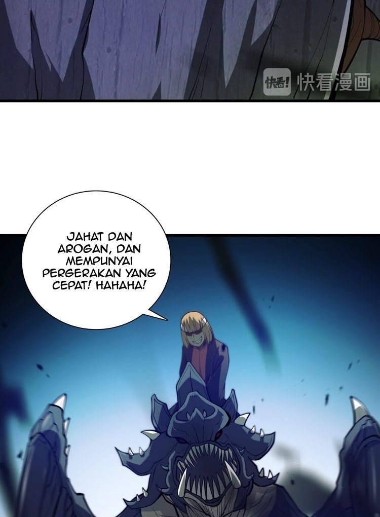 Reborn Doctor Chapter 38 - Halaman 53