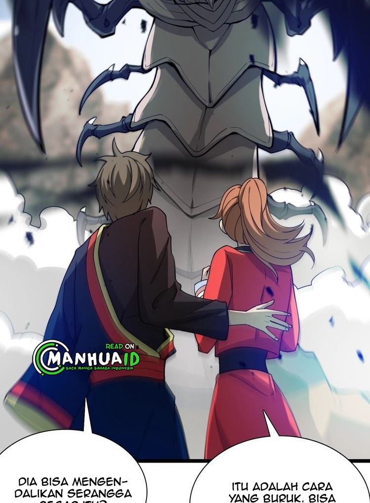 Reborn Doctor Chapter 38 - Halaman 54