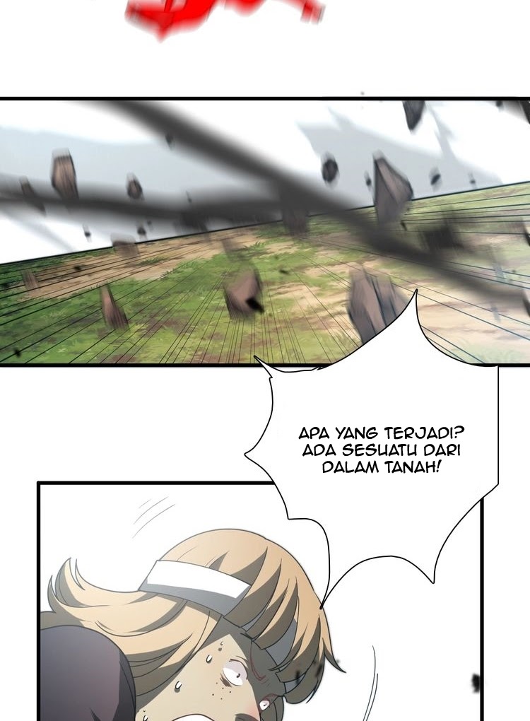 Reborn Doctor Chapter 38 - Halaman 62