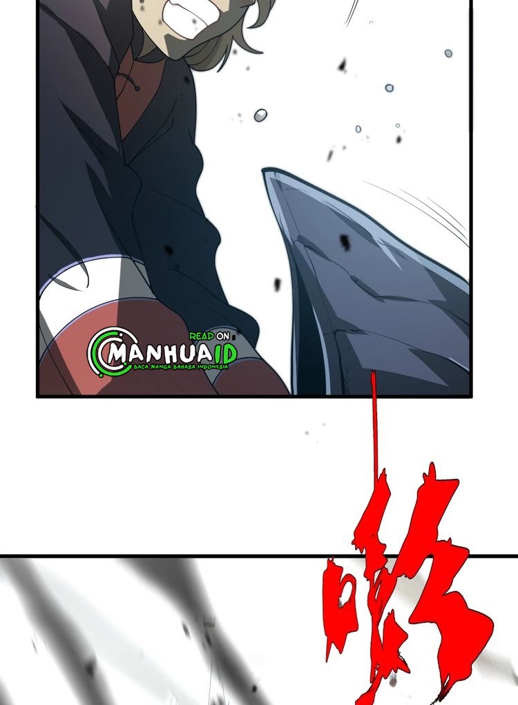 Reborn Doctor Chapter 38 - Halaman 63