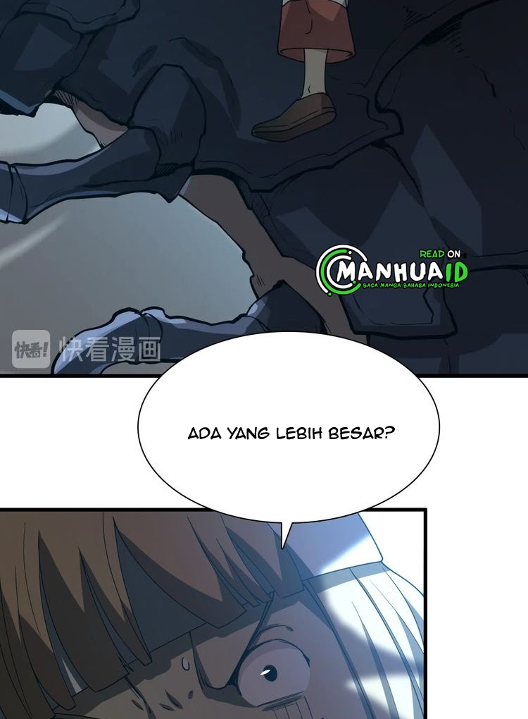 Reborn Doctor Chapter 38 - Halaman 69