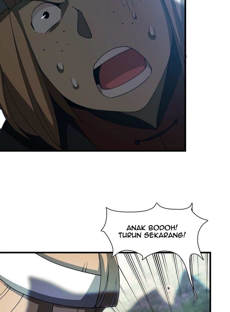 Reborn Doctor Chapter 38 - Halaman 70