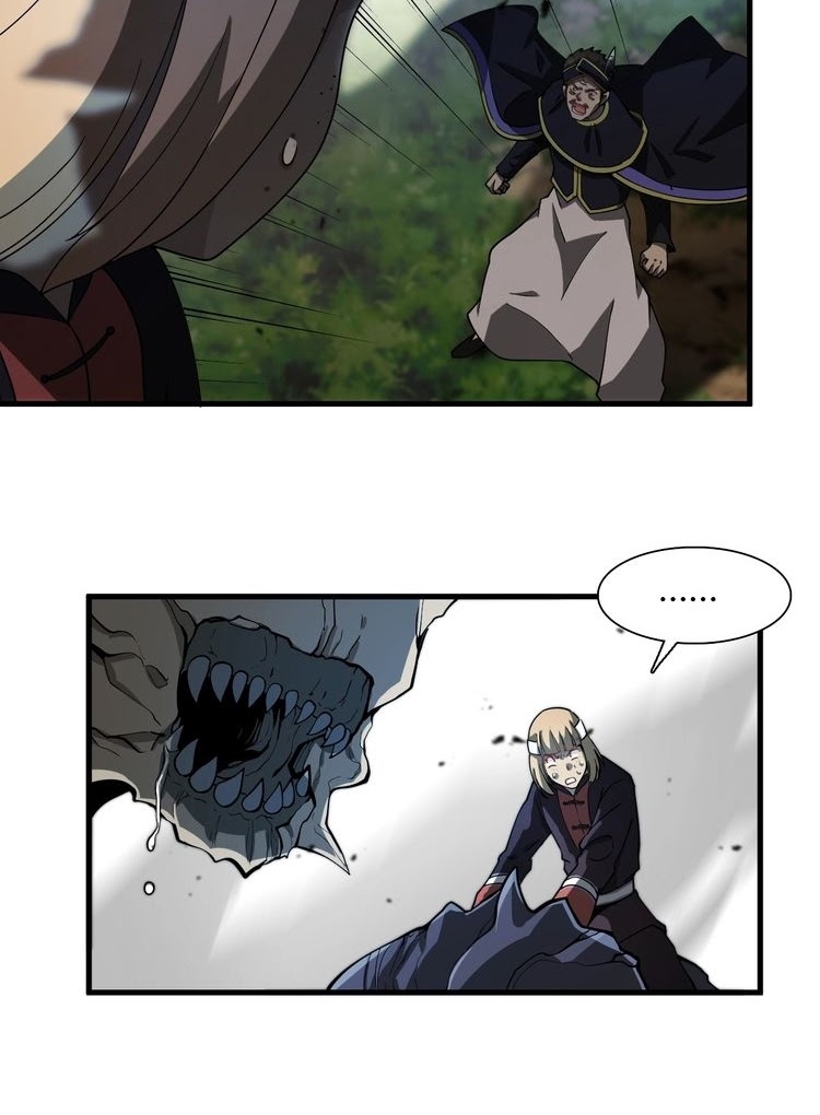Reborn Doctor Chapter 38 - Halaman 71