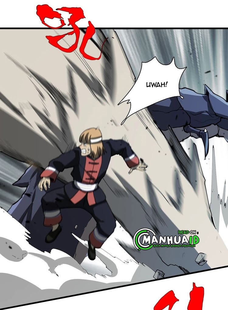 Reborn Doctor Chapter 38 - Halaman 72