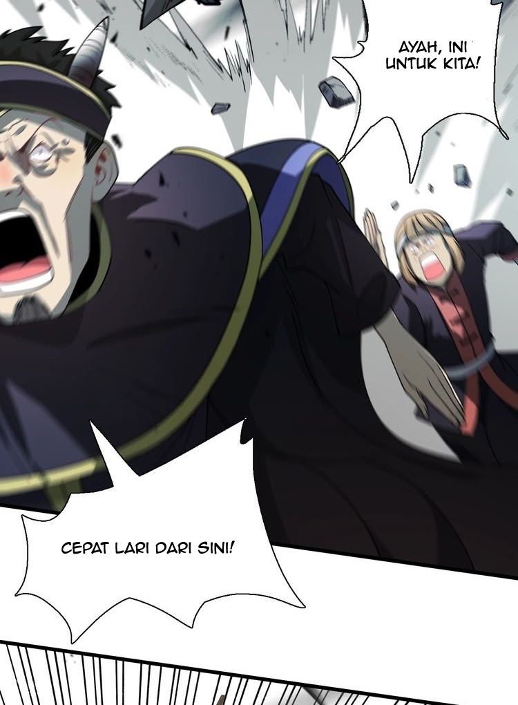 Reborn Doctor Chapter 38 - Halaman 74