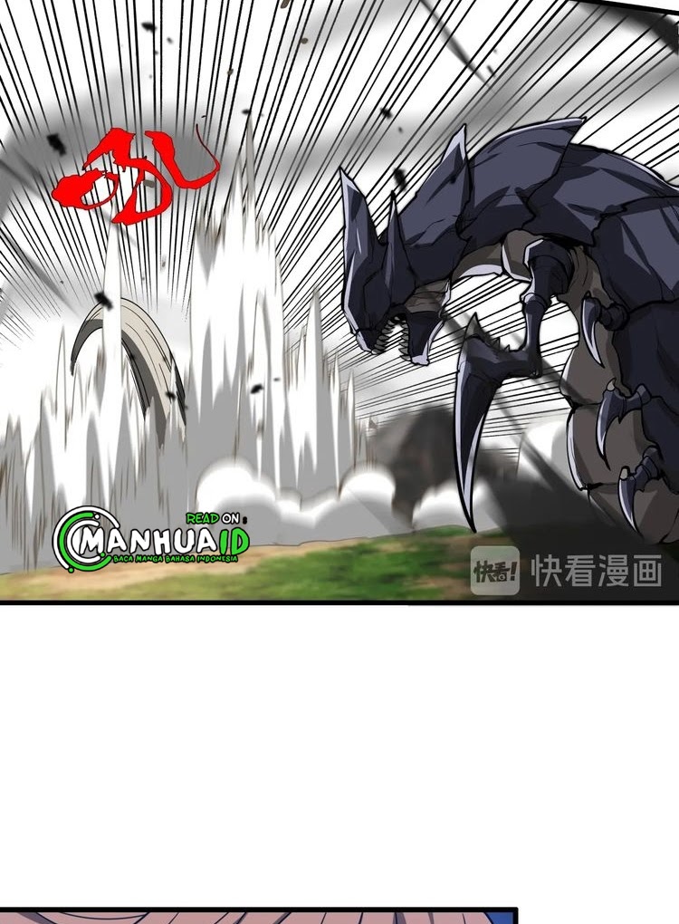 Reborn Doctor Chapter 38 - Halaman 75