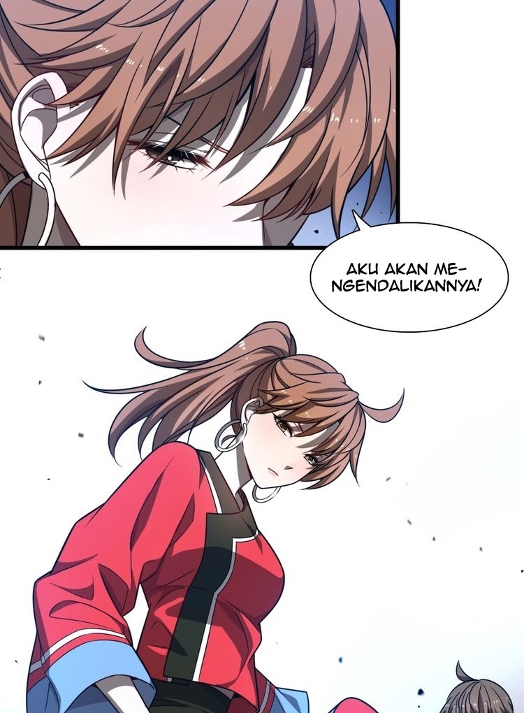 Reborn Doctor Chapter 38 - Halaman 76